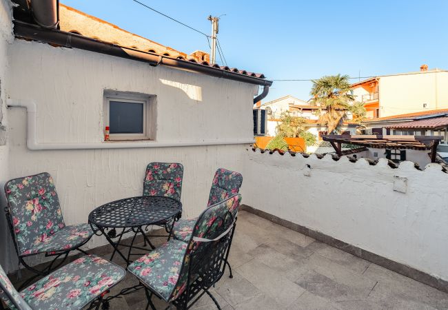 House in Porec - Casa Cittar House in Porec - Casa Cittar