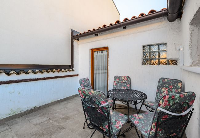 House in Porec - Casa Cittar House in Porec - Casa Cittar