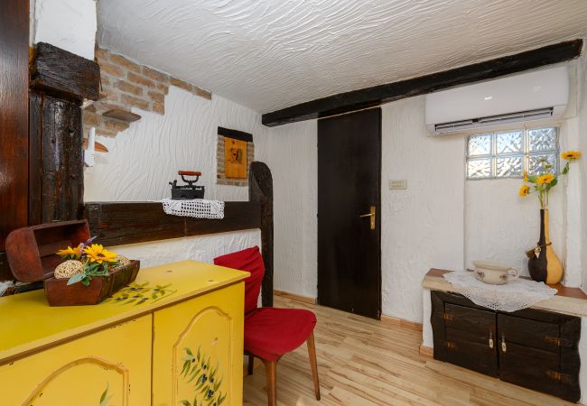 House in Porec - Casa Cittar House in Porec - Casa Cittar