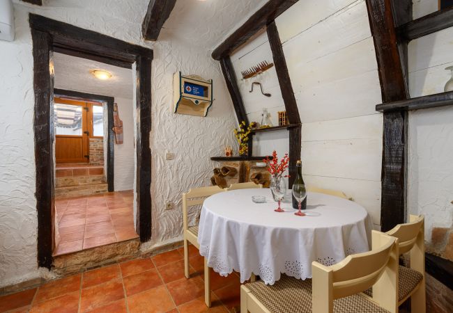 House in Porec - Casa Cittar House in Porec - Casa Cittar