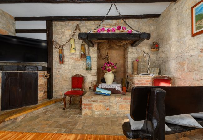 House in Porec - Casa Cittar House in Porec - Casa Cittar