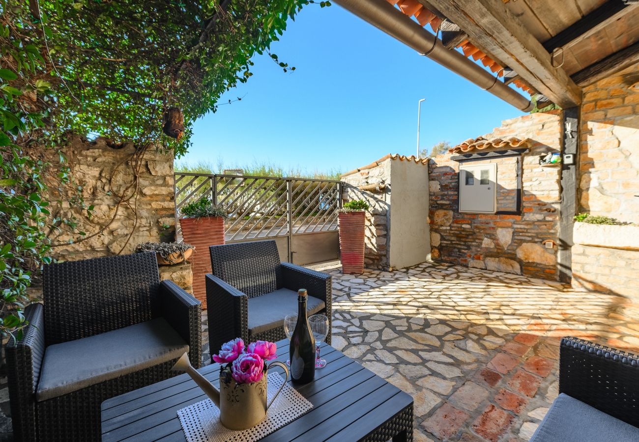 House in Porec - Casa Cittar