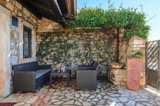 House in Porec - Casa Cittar