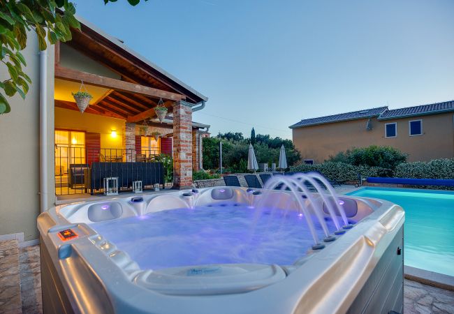Villa in Porec - Villa Stupenda Villa in Porec - Villa Stupenda