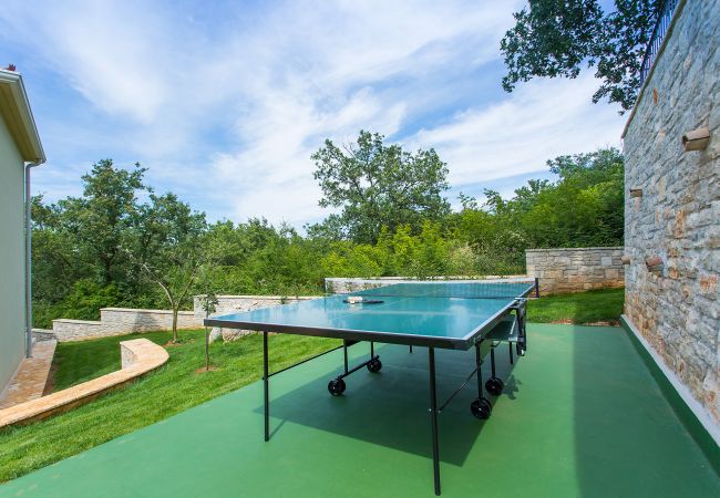 Villa in Porec - Villa Stupenda Villa in Porec - Villa Stupenda