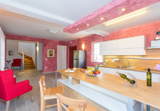 Villa in Porec - Villa Stupenda Villa in Porec - Villa Stupenda