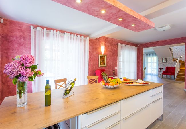 Villa in Porec - Villa Stupenda Villa in Porec - Villa Stupenda