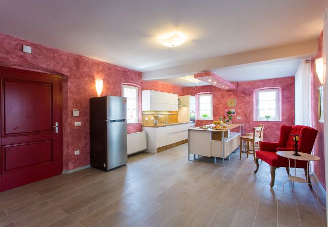 Villa in Porec - Villa Stupenda Villa in Porec - Villa Stupenda