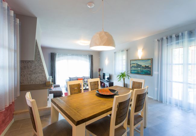 Villa in Porec - Villa Stupenda Villa in Porec - Villa Stupenda