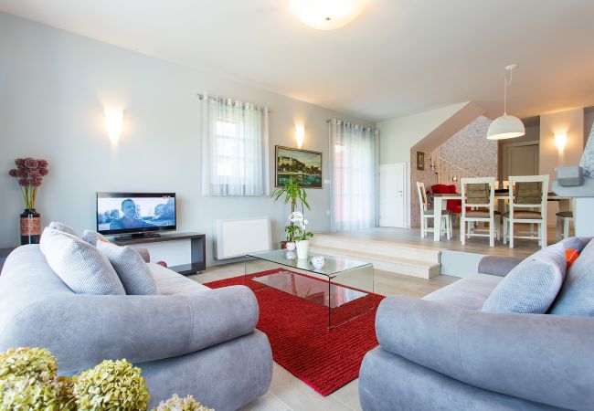 Villa in Porec - Villa Stupenda Villa in Porec - Villa Stupenda