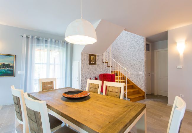 Villa in Porec - Villa Stupenda Villa in Porec - Villa Stupenda