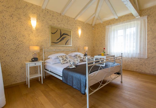 Villa in Porec - Villa Stupenda Villa in Porec - Villa Stupenda