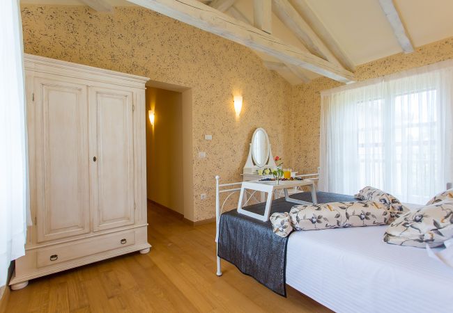 Villa in Porec - Villa Stupenda Villa in Porec - Villa Stupenda