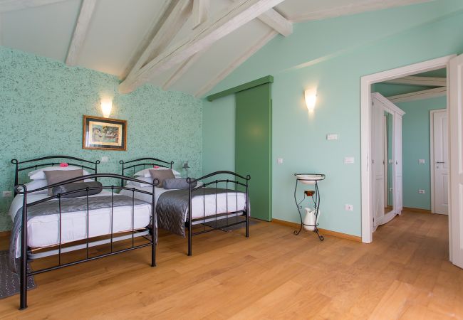 Villa in Porec - Villa Stupenda Villa in Porec - Villa Stupenda