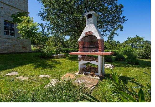 Villa in Montižana - Villa Splendida Villa in Montižana - Villa Splendida