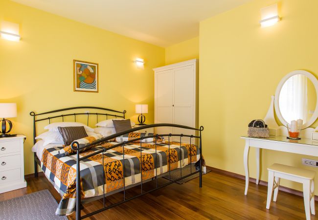 Villa in Montižana - Villa Splendida Villa in Montižana - Villa Splendida