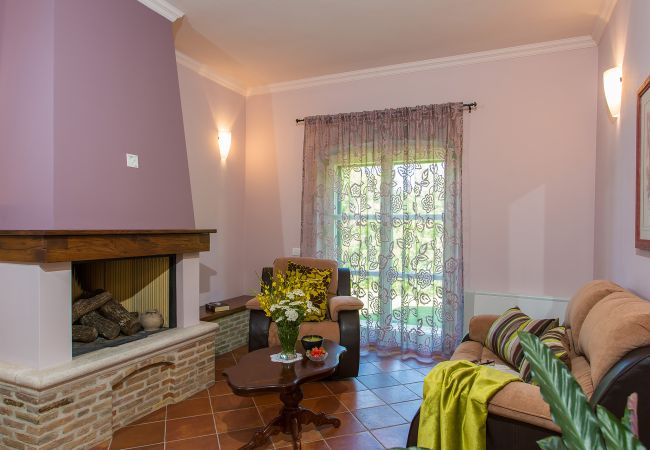 Villa in Montižana - Villa Splendida Villa in Montižana - Villa Splendida