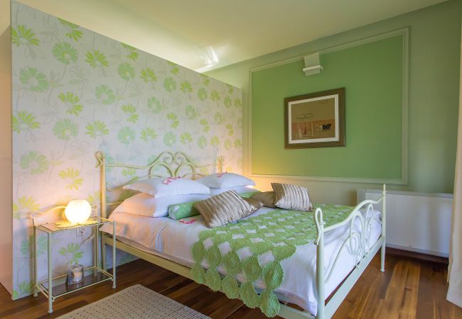 Villa in Montižana - Villa Splendida Villa in Montižana - Villa Splendida