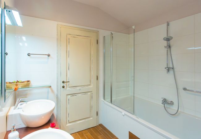 Villa in Montižana - Villa Splendida Villa in Montižana - Villa Splendida