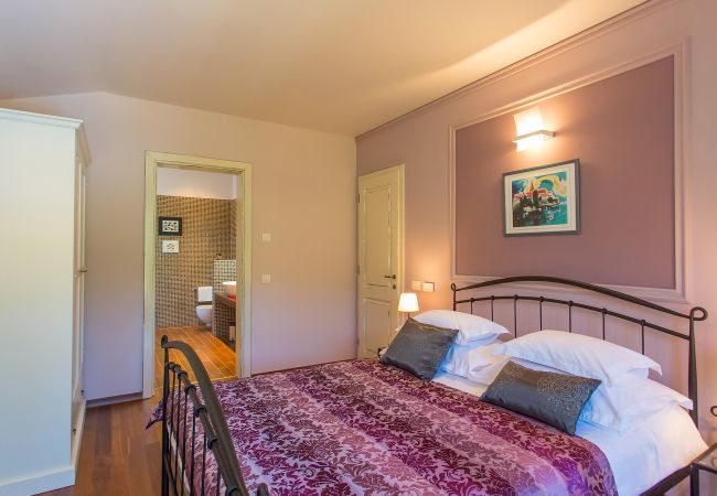 Villa in Montižana - Villa Splendida Villa in Montižana - Villa Splendida