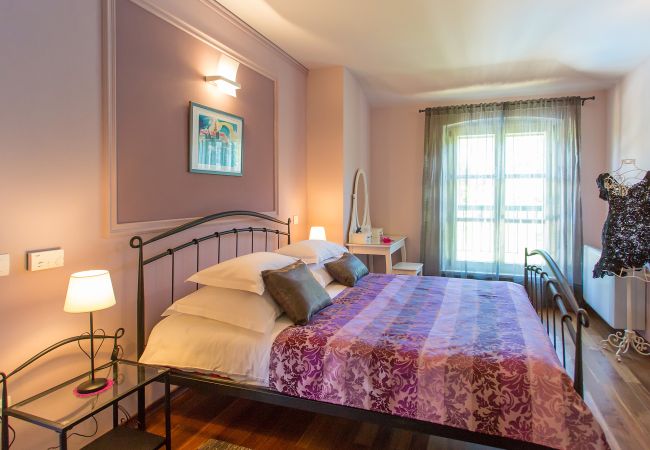 Villa in Montižana - Villa Splendida Villa in Montižana - Villa Splendida