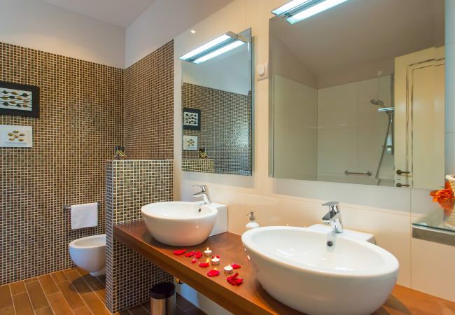 Villa in Montižana - Villa Splendida Villa in Montižana - Villa Splendida