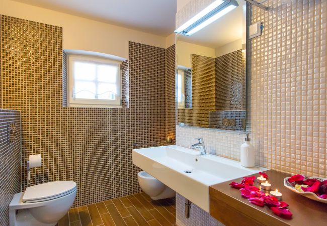 Villa in Montižana - Villa Splendida Villa in Montižana - Villa Splendida