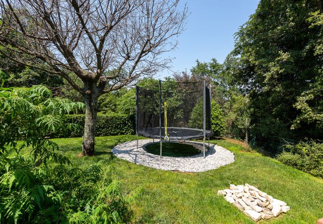 Villa in Montižana - Villa Splendida Villa in Montižana - Villa Splendida