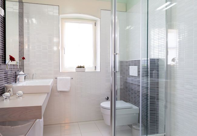 Villa in Montižana - Villa Salvea Villa in Montižana - Villa Salvea