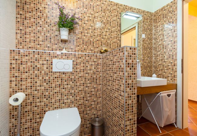 Villa in Montižana - Villa Salvea Villa in Montižana - Villa Salvea