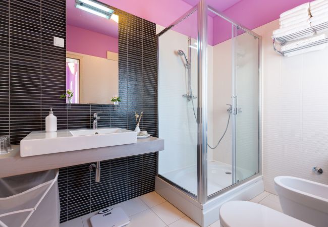 Villa in Montižana - Villa Salvea Villa in Montižana - Villa Salvea