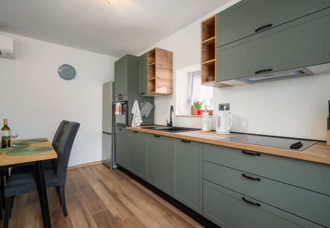 House in Grožnjan - Casa Piccola Leona with pool in Groznjan House in Grožnjan - Casa Piccola Leona with pool in Groznjan