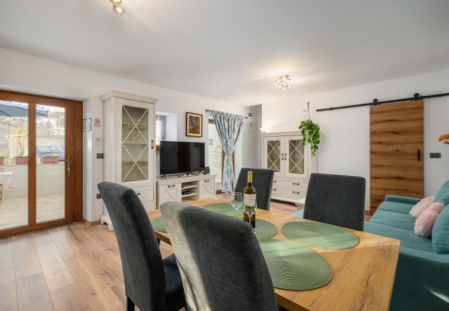 House in Grožnjan - Casa Piccola Leona with pool in Groznjan House in Grožnjan - Casa Piccola Leona with pool in Groznjan