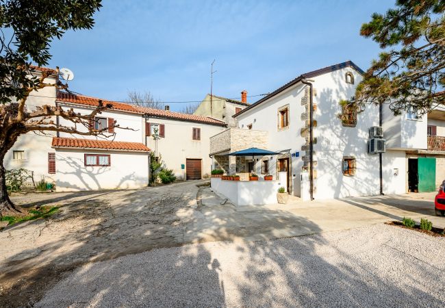 House in Grožnjan - Casa Piccola Leona with pool in Groznjan House in Grožnjan - Casa Piccola Leona with pool in Groznjan