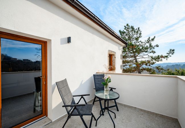 House in Grožnjan - Casa Piccola Leona with pool in Groznjan House in Grožnjan - Casa Piccola Leona with pool in Groznjan