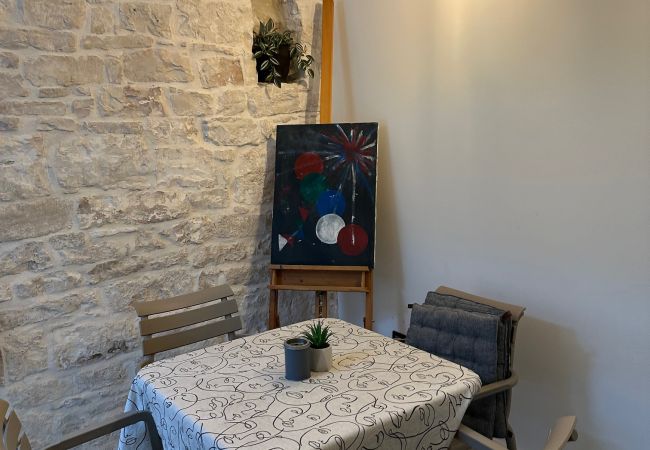 Apartment in Porec - Apartment Urban Living Apartment in Porec - Apartment Urban Living