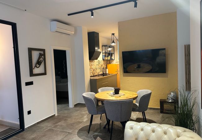 Apartment in Porec - Apartment Urban Living Apartment in Porec - Apartment Urban Living