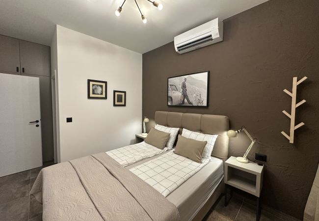 Apartment in Porec - Apartment Urban Living Apartment in Porec - Apartment Urban Living