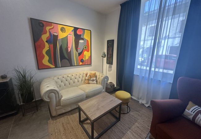 Apartment in Porec - Apartment Urban Living Apartment in Porec - Apartment Urban Living