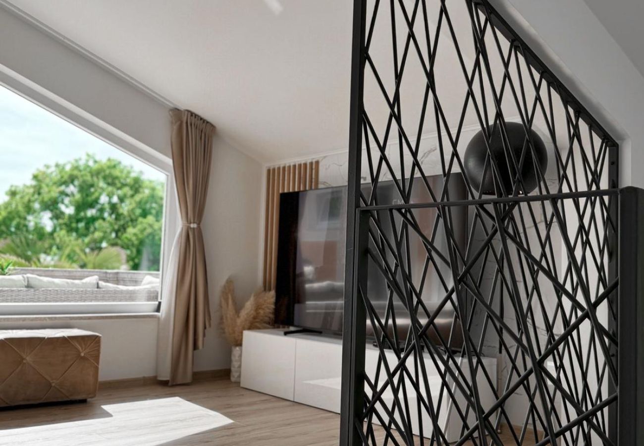 Apartment in Porec - Premium Apartment Seaview