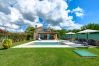 Villa in Višnjan - My Villa Ida with pool in Višnjan, Istria Villa in Višnjan - My Villa Ida with pool in Višnjan, Istria