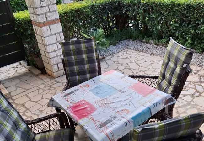 Apartment in Porec - Apartment Erna in Porec, Istria Apartment in Porec - Apartment Erna in Porec, Istria