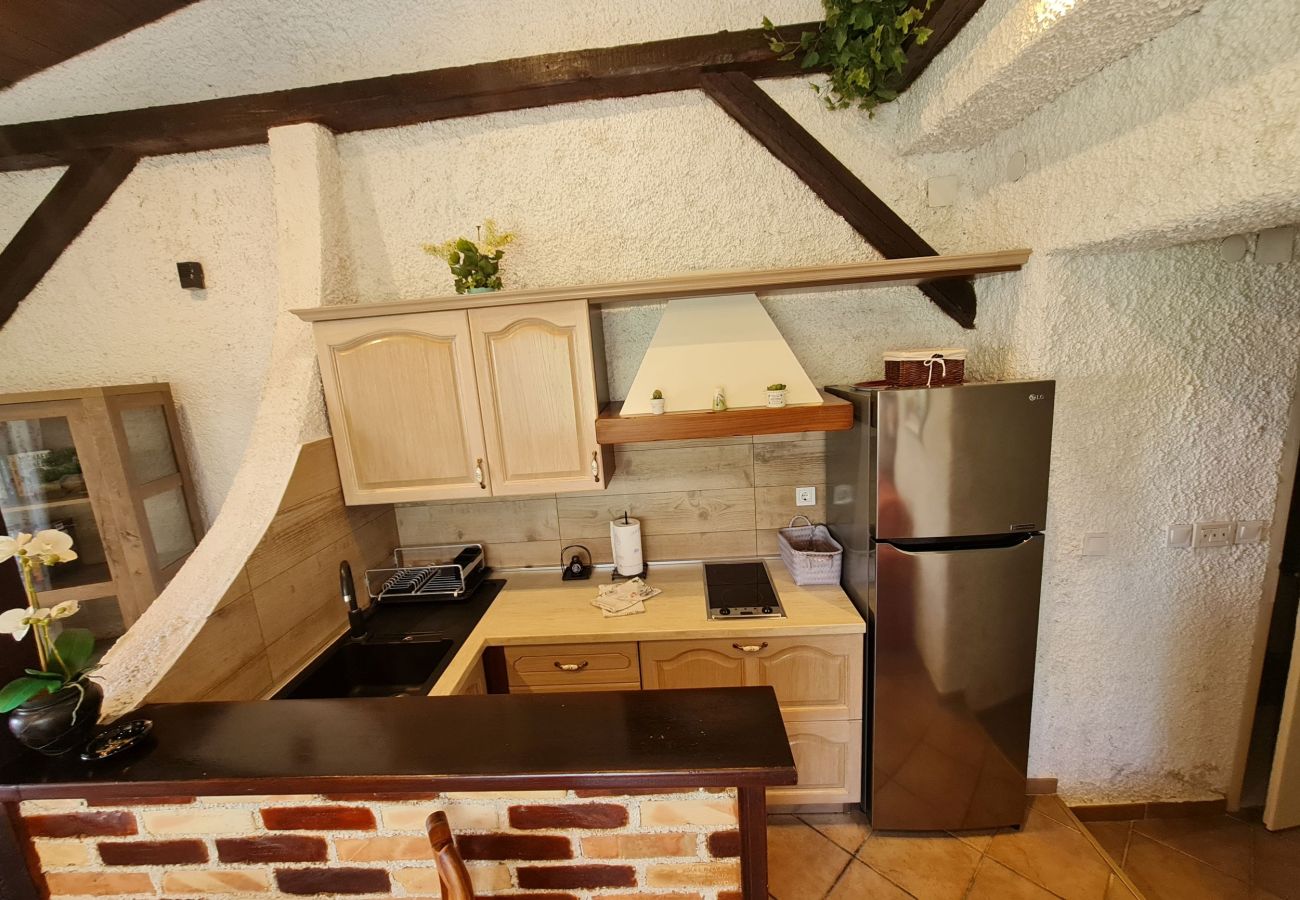 Apartment in Porec - Apartment Erna in Porec, Istria Apartment in Porec - Apartment Erna in Porec, Istria