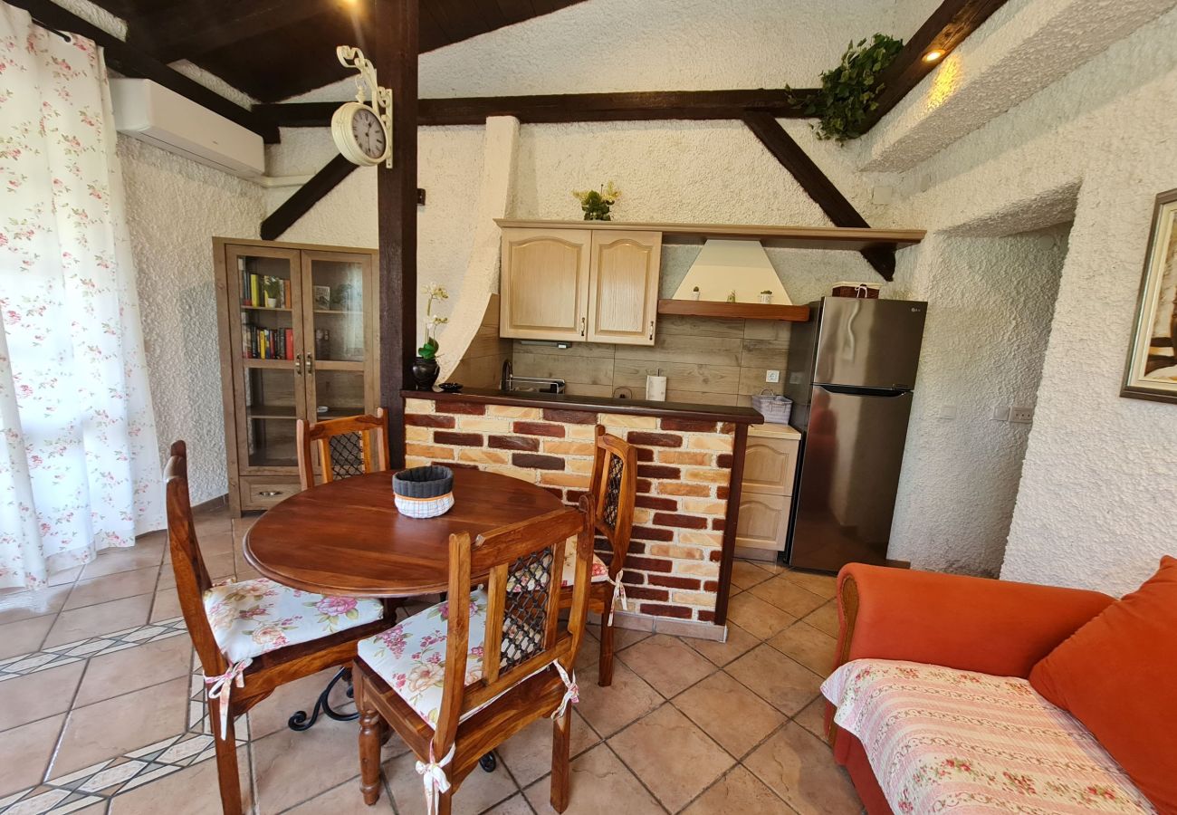 Apartment in Porec - Apartment Erna in Porec, Istria Apartment in Porec - Apartment Erna in Porec, Istria