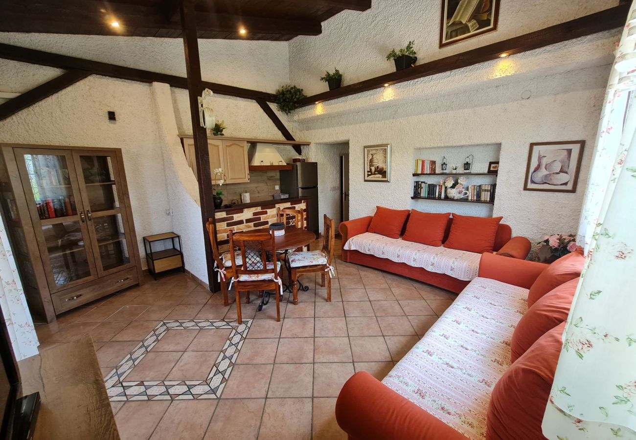 Apartment in Porec - Apartment Erna in Porec, Istria Apartment in Porec - Apartment Erna in Porec, Istria