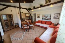 Apartment in Porec - Apartment Erna in Porec, Istria