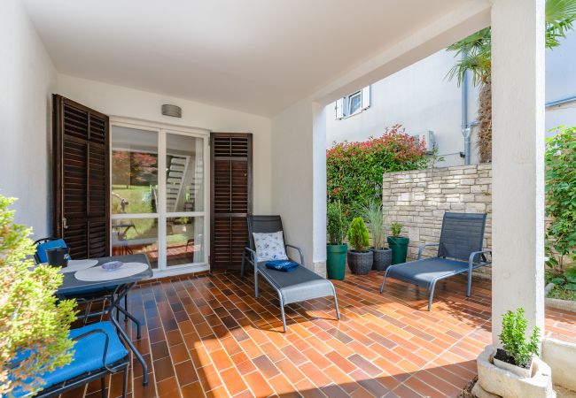  in Porec - Premium Apartment Jasna Porec