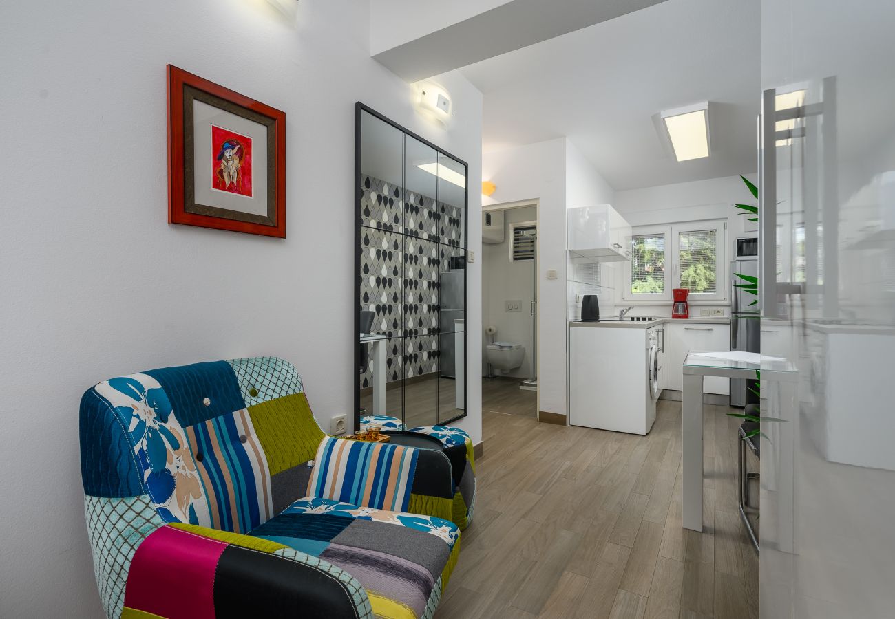 Apartment in Porec - Premium Apartment Jasna Porec Apartment in Porec - Premium Apartment Jasna Porec