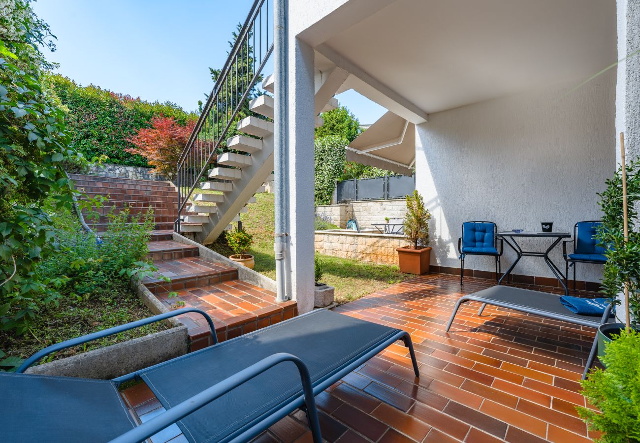 Apartment in Porec - Premium Apartment Jasna Porec Apartment in Porec - Premium Apartment Jasna Porec