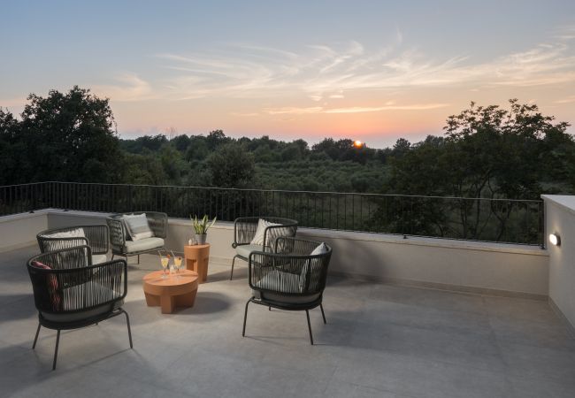 Villa in Tar - Luxury Villa Casa Maria with pool Villa in Tar - Luxury Villa Casa Maria with pool